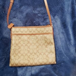 Coach Crossbody Bag